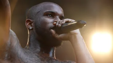 Frazer Harrison / Getty Images