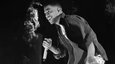 Kevin Winter/Getty Images