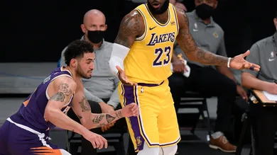 Harry How/Getty Images