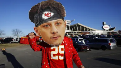 David Eulitt/Getty Images