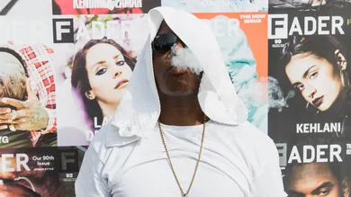 Roger Kisby/Getty Images