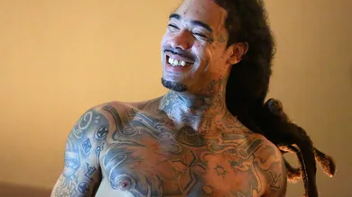 Prince Williams/WireImage