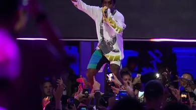 Christopher Jue/Getty Images