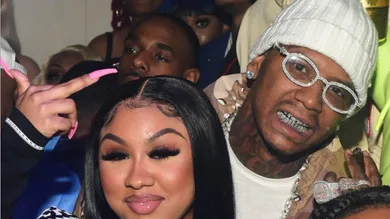 Prince Williams / Contributor / Getty Images