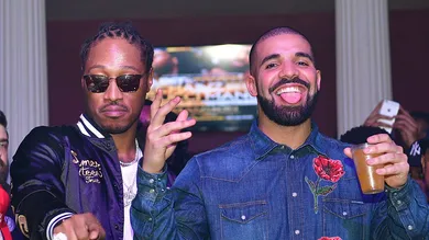 Prince Williams/WireImage/Getty Images