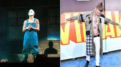 George DeSota, Alberto E. Rodriguez/Getty Images