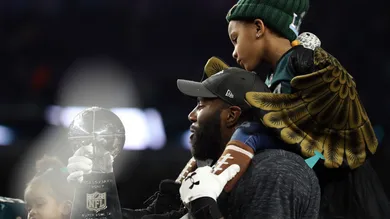 Patrick Smith/Getty Images