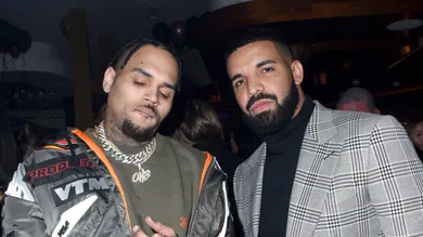 Vivien Killilea/Getty Images