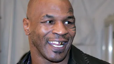 Frazer Harrison/Getty Images