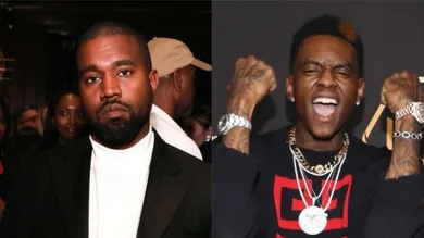 Robin Marchant, Rich Polk/Getty Images