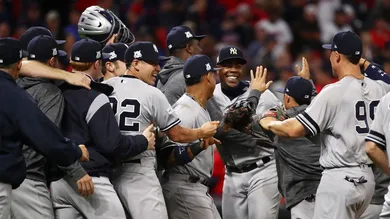 Gregory Shamus/Getty Images