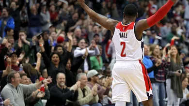 Patrick Smith/Getty Images