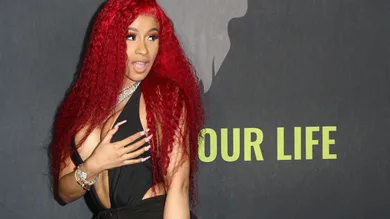 Tommaso Boddi/Getty Images