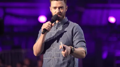 Christopher Polk/Getty Images