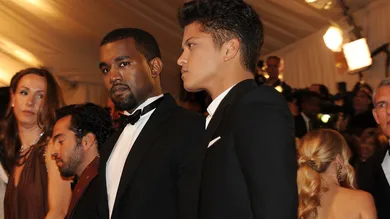 Photo by Larry Busacca/Getty Images