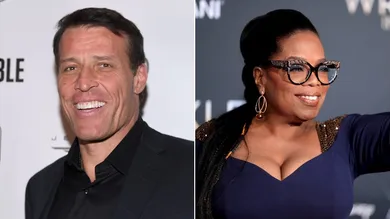 Dave Kotinsky, Christopher Polk/Getty Images