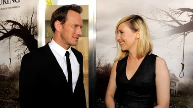 Kevin Winter/Getty Images