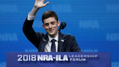 Justin Sullivan/Getty Images