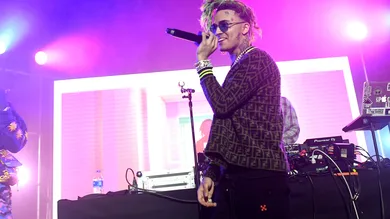 Paras Griffin/Getty Images