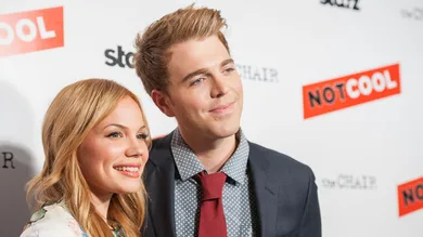 Valerie Macon / Getty Images