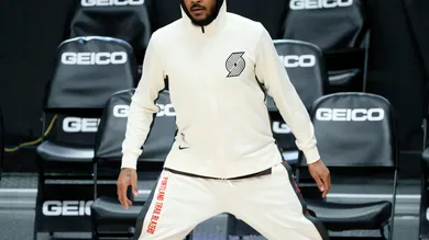 Steph Chambers/Getty Images