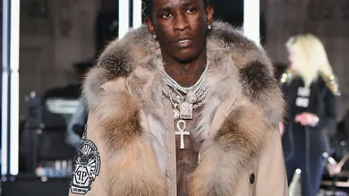 Albert Urso/Getty Images