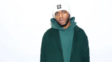 Bennett Raglin/Getty Images