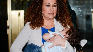 Ray Tamarra/GC Images