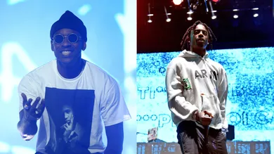 Charlie Crowhurst/Getty Images, Neilson Barnard/Getty Images