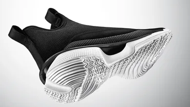 Image Via UnderArmour