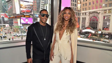 Theo Wargo/Getty Images for dcp