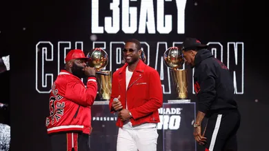 Michael Reaves/Getty Images