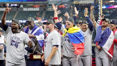 Carmen Mandato / Staff / Getty Images