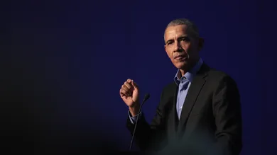 Scott Olson/Getty Images