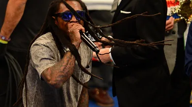 Ethan Miller/Getty Images