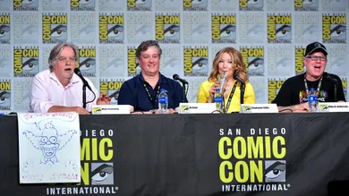 Amy Sussman/Getty Images