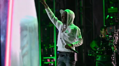 Jerod Harris/Getty Images for West Coast Cure