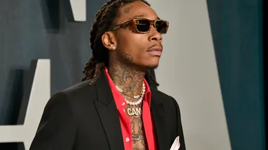 Frazer Harrison/Getty Images