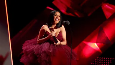 Christopher Polk/Getty Images