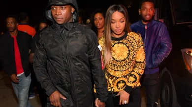 Prince Williams/Wireimage/Getty Images