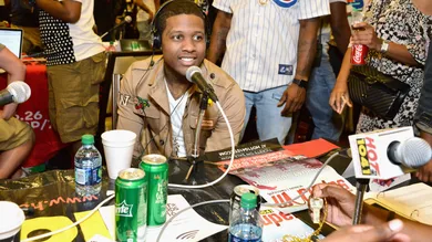 Araya Diaz/Getty Images