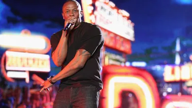 Christopher Polk/Getty Images