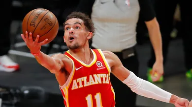 Todd Kirkland/Getty Images