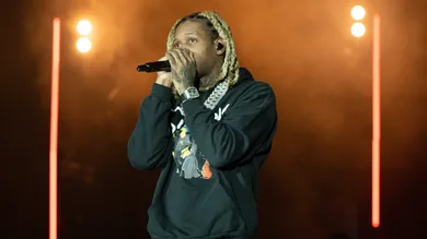 Scott Dudelson/Getty Images