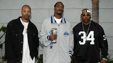 Frederick M. Brown/Getty Images