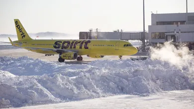 Scott Eisen/Getty Images