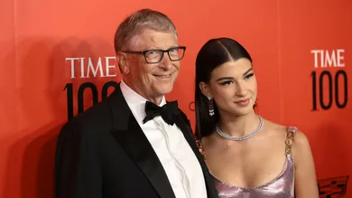 Dimitrios Kambouris/Getty Images