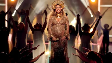 Christopher Polk/Getty Images