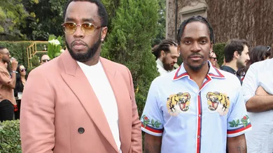 Ari Perilstein/Getty Images