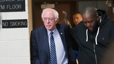 Scott Olson/Getty Images